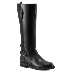Easy Spirit Boots|Boots*Jema Tall Shaft Casual Boots