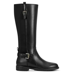 Easy Spirit Boots|Boots*Jema Tall Shaft Casual Boots