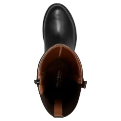 Easy Spirit Boots|Boots*Jema Tall Shaft Casual Boots