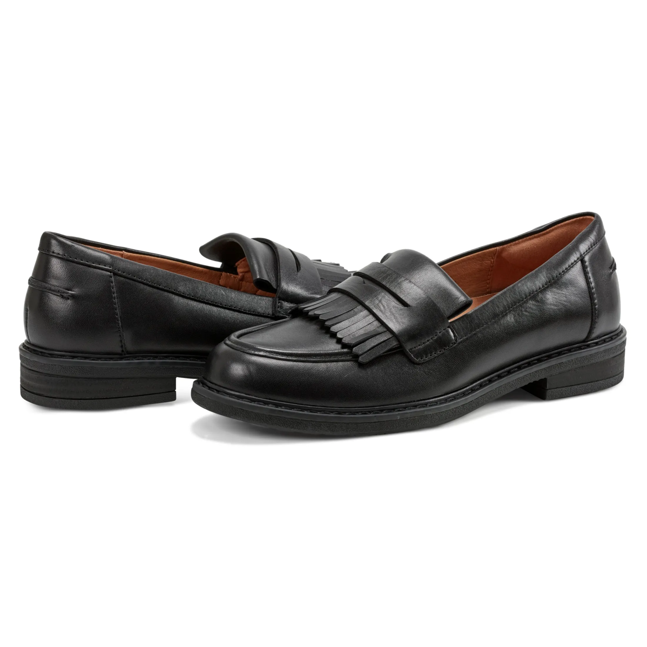 Easy Spirit Loafers|Loafers*Jett Penny Loafers