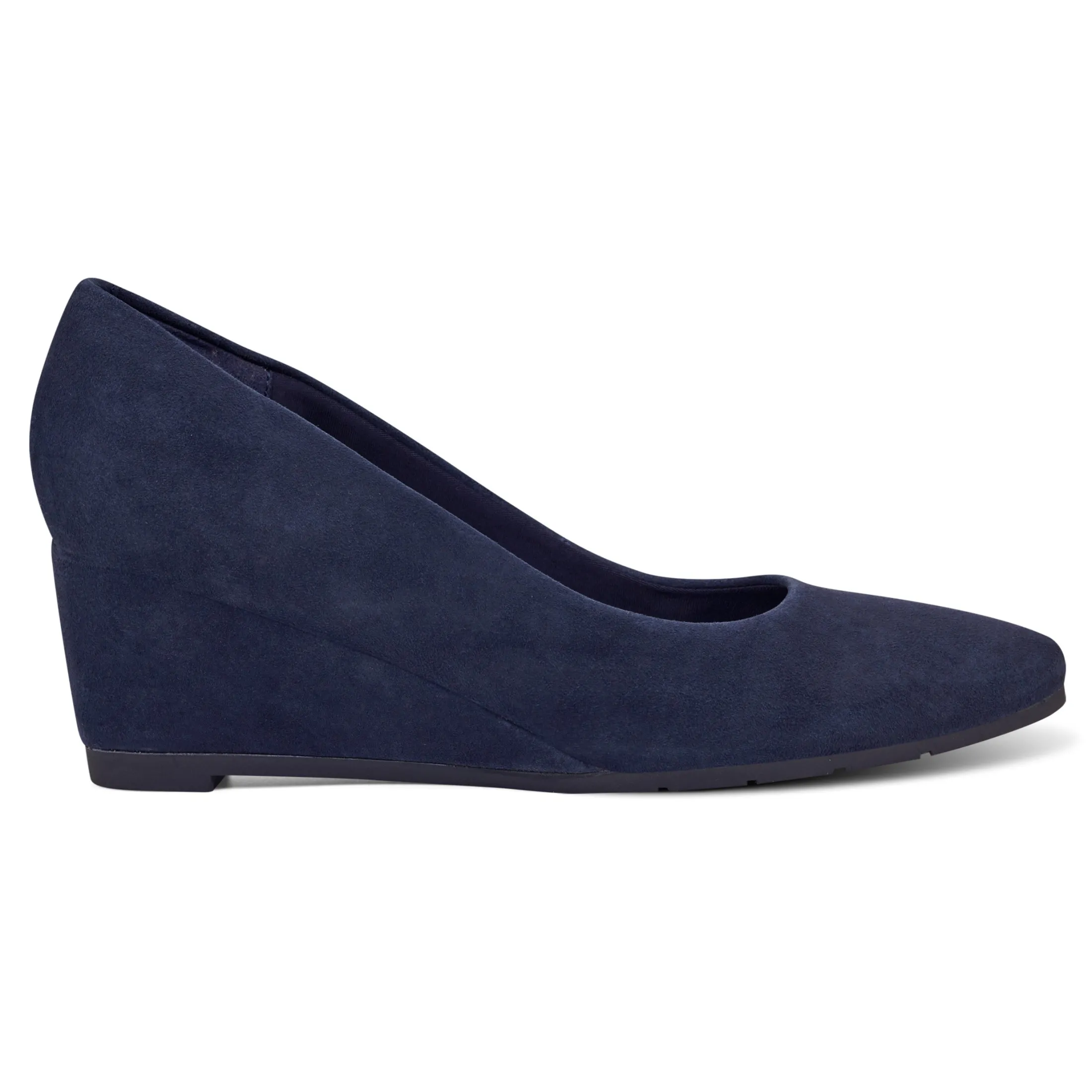 Easy Spirit Wedges|Wedges*Jinger Dress Wedges