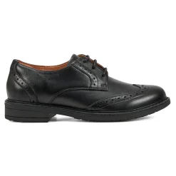 Easy Spirit Loafers|Loafers*Jonah Lace Up Oxfords