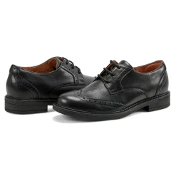 Easy Spirit Loafers|Loafers*Jonah Lace Up Oxfords