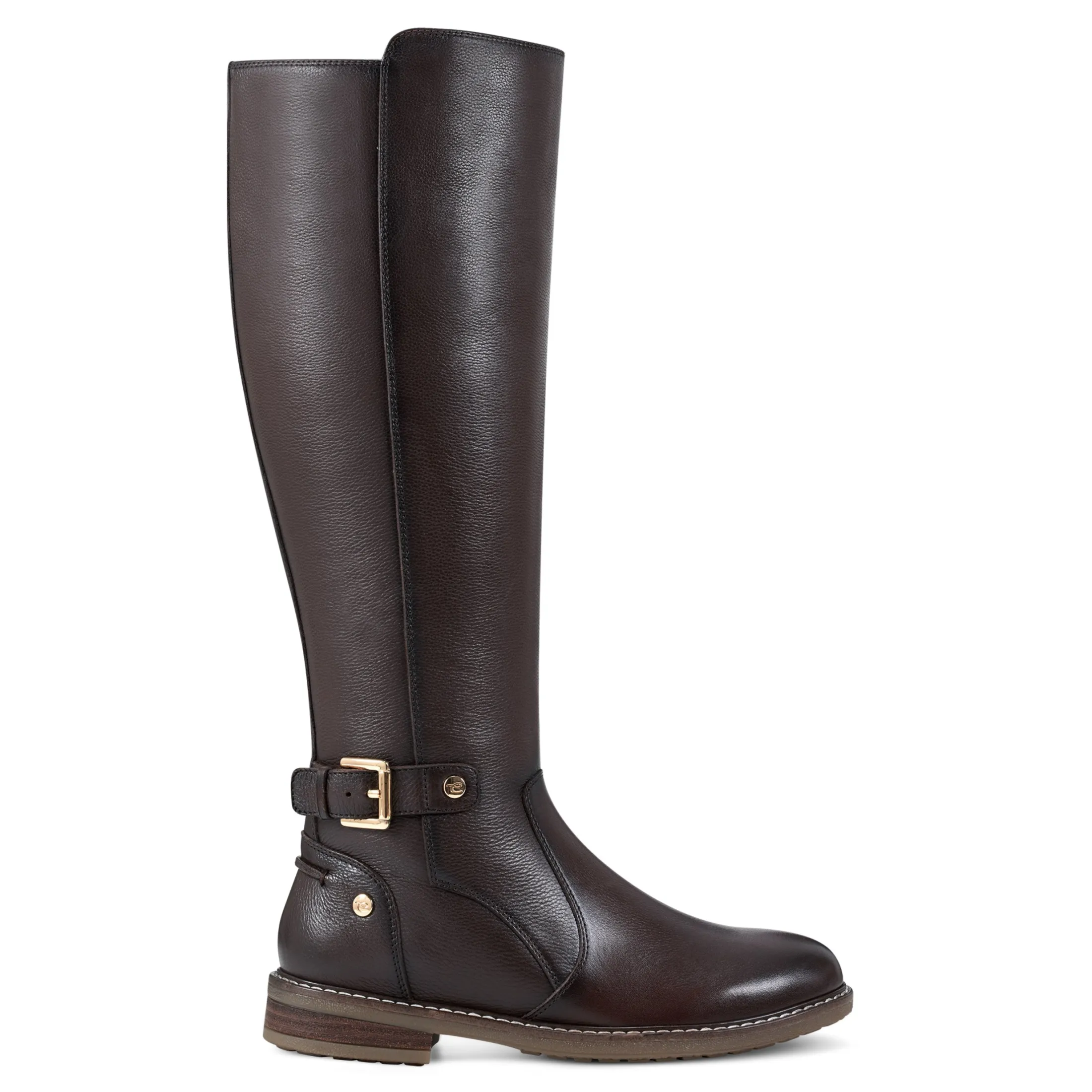 Easy Spirit Boots|Boots*Juana Block Heel Casual Boots