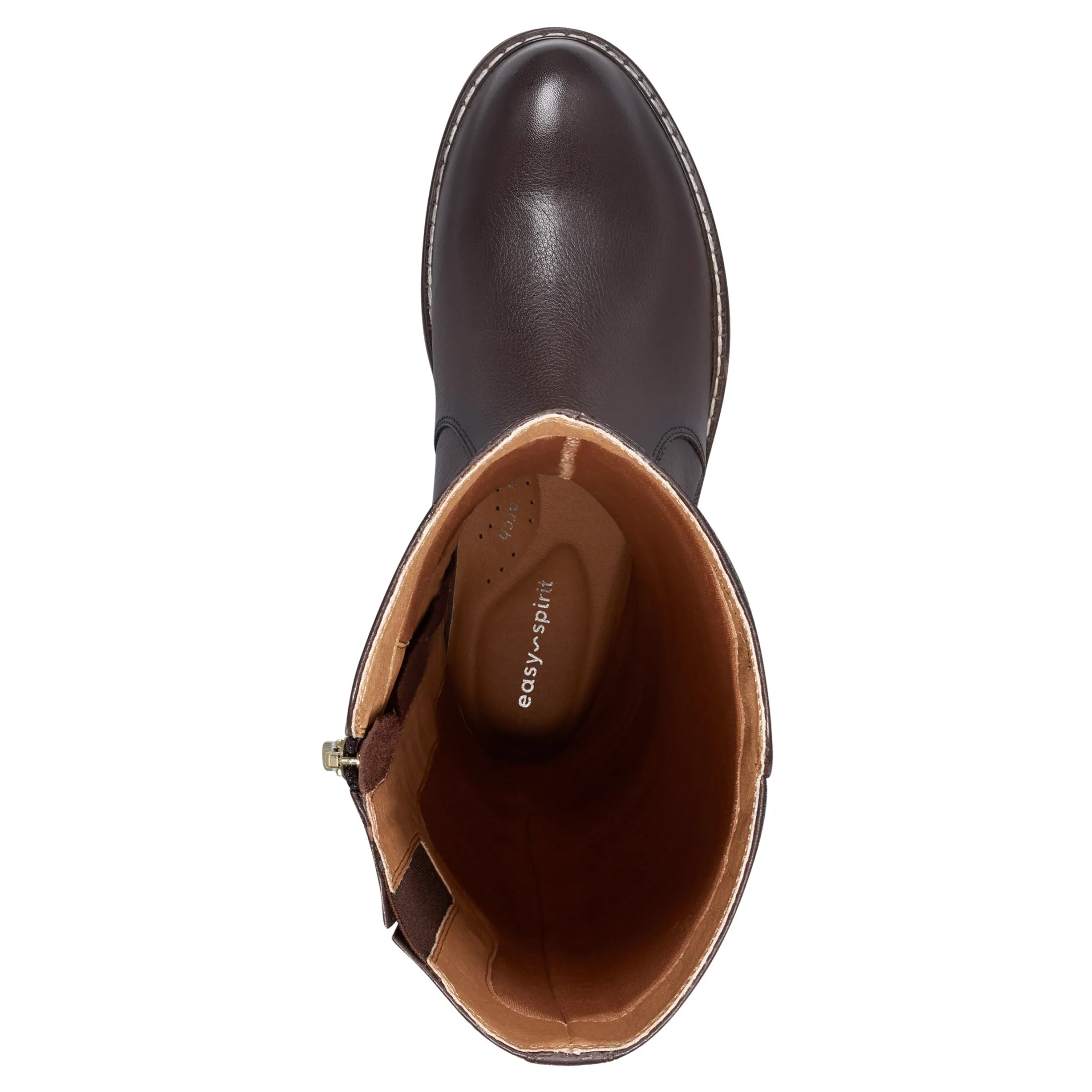 Easy Spirit Boots|Boots*Juana Block Heel Casual Boots