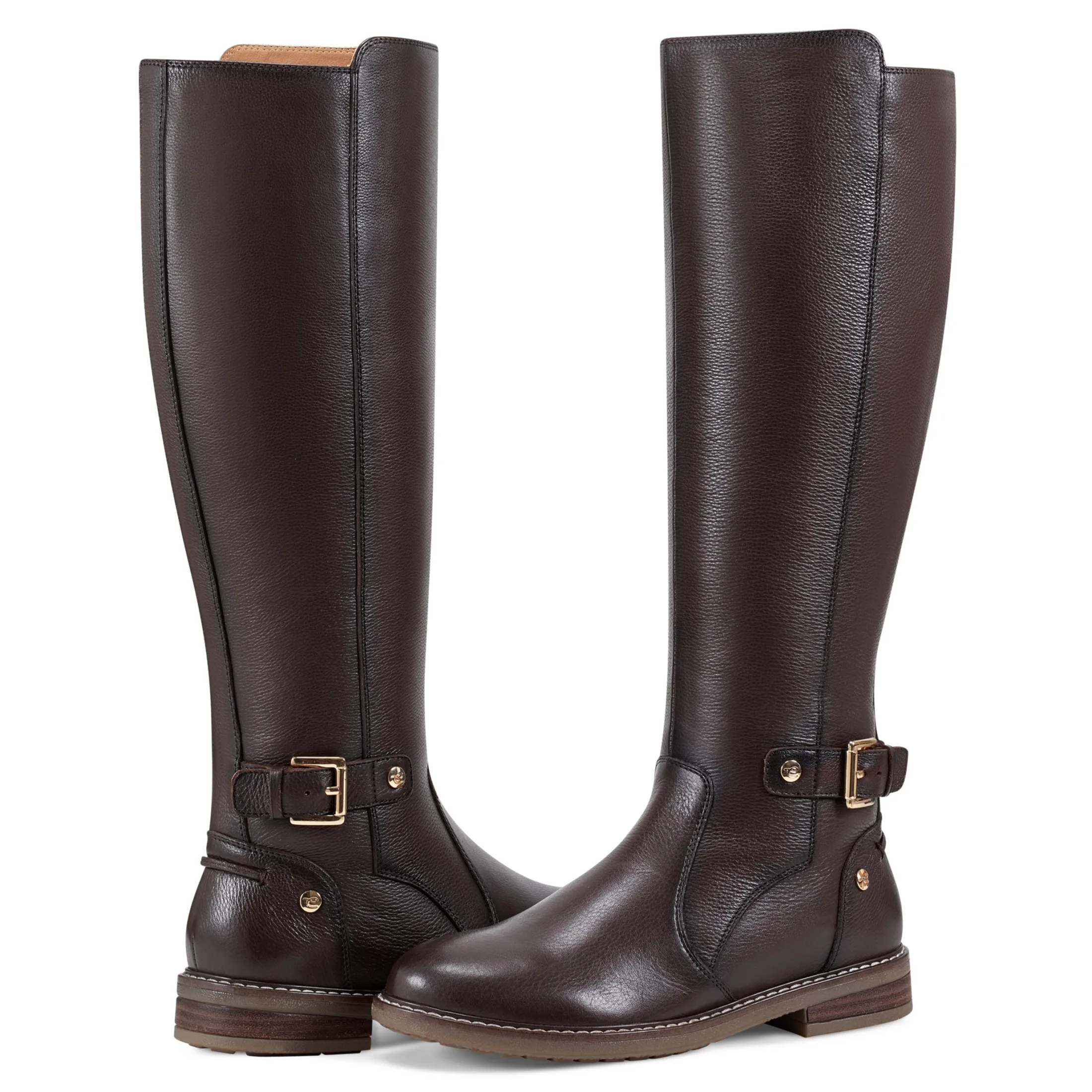 Easy Spirit Boots|Boots*Juana Block Heel Casual Boots