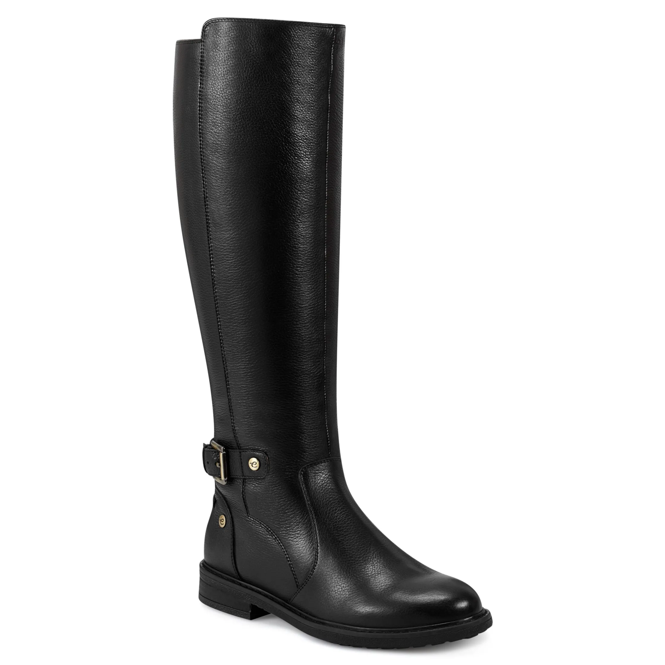 Easy Spirit Boots|Boots*Juana Block Heel Casual Boots