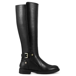 Easy Spirit Boots|Boots*Juana Block Heel Casual Boots