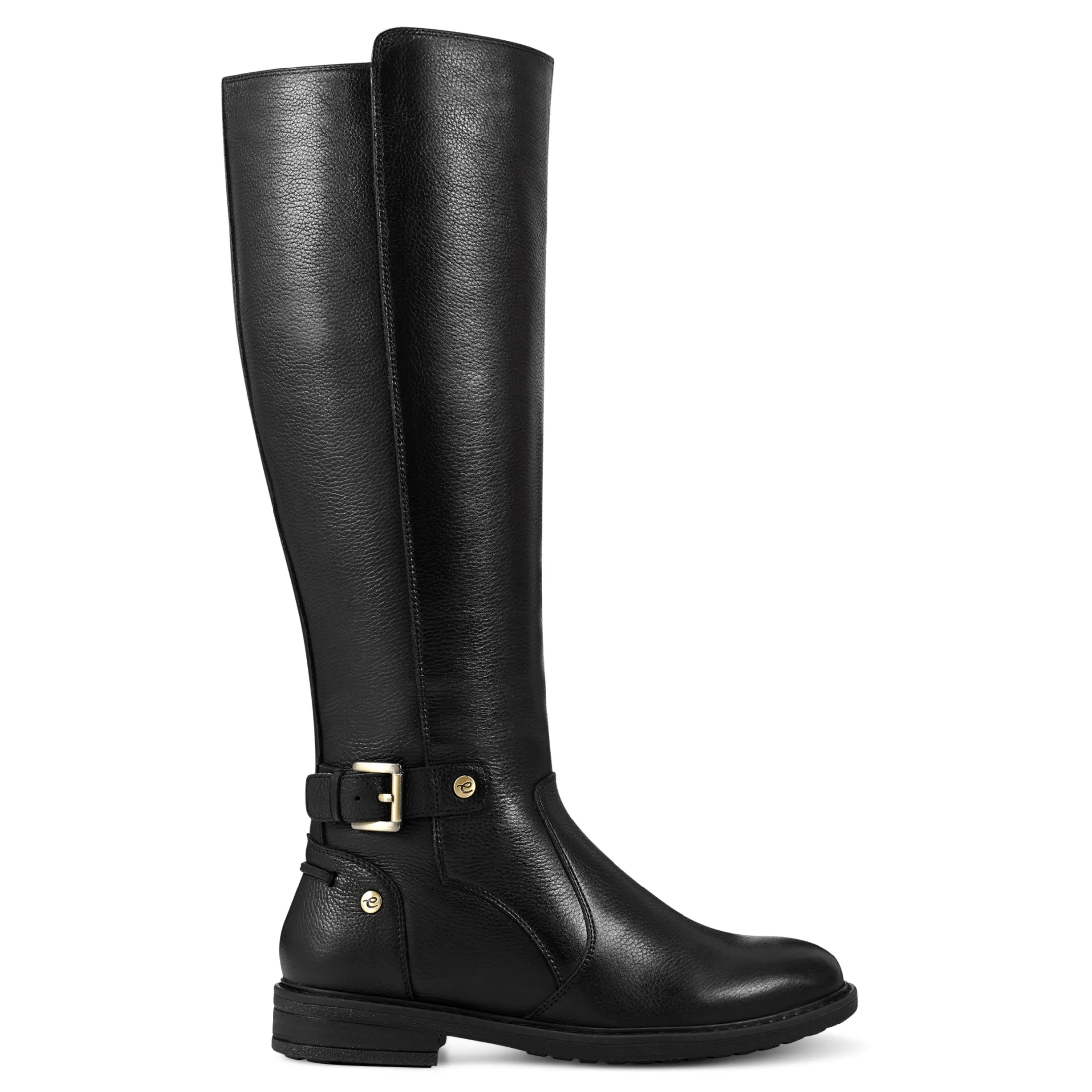 Easy Spirit Boots|Boots*Juana Block Heel Casual Boots