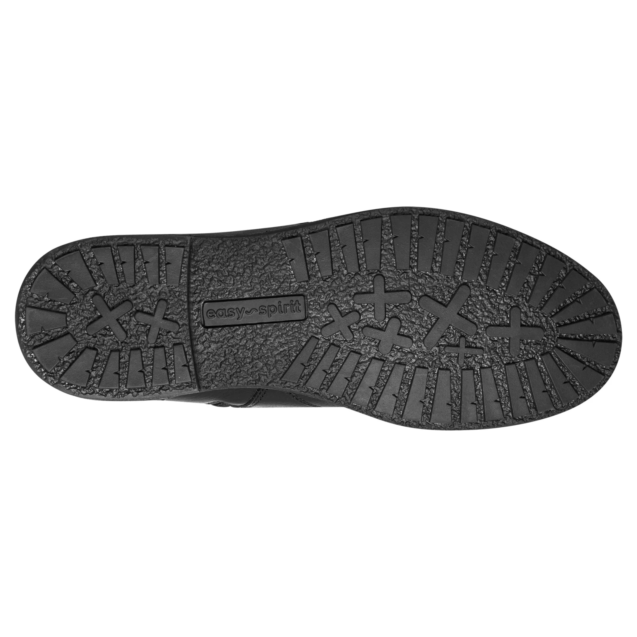 Easy Spirit Boots|Boots*Juana Block Heel Casual Boots
