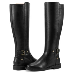 Easy Spirit Boots|Boots*Juana Block Heel Casual Boots