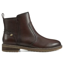 Easy Spirit Booties|Booties*Juna Casual Booties