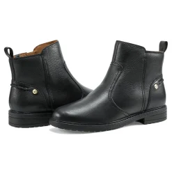 Easy Spirit Booties|Booties*Juna Casual Booties