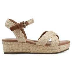 Easy Spirit Sandals*Karissa Espadrille Sandals