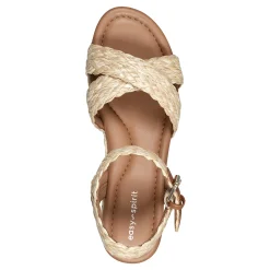 Easy Spirit Sandals*Karissa Espadrille Sandals