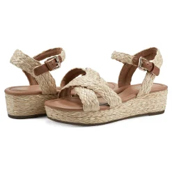 Easy Spirit Sandals*Karissa Espadrille Sandals