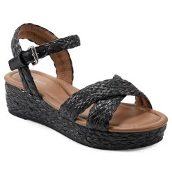 Easy Spirit Sandals*Karissa Espadrille Sandals