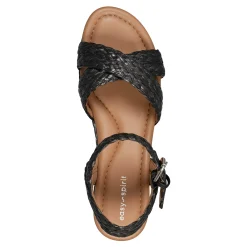Easy Spirit Sandals*Karissa Espadrille Sandals
