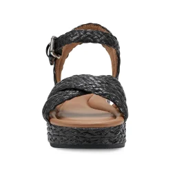 Easy Spirit Sandals*Karissa Espadrille Sandals