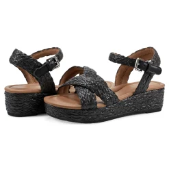 Easy Spirit Sandals*Karissa Espadrille Sandals