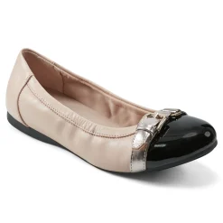 Easy Spirit Flats|Flats*Kenna Ballet Flats