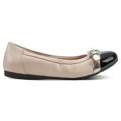 Easy Spirit Flats|Flats*Kenna Ballet Flats