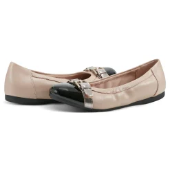 Easy Spirit Flats|Flats*Kenna Ballet Flats