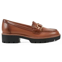 Easy Spirit Loafers|Loafers*Kinndle Lug Sole Casual Loafers