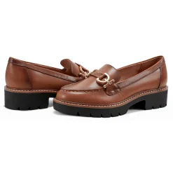 Easy Spirit Loafers|Loafers*Kinndle Lug Sole Casual Loafers