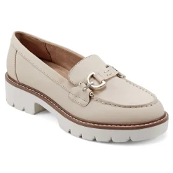Easy Spirit Loafers|Loafers*Kinndle Lug Sole Casual Loafers