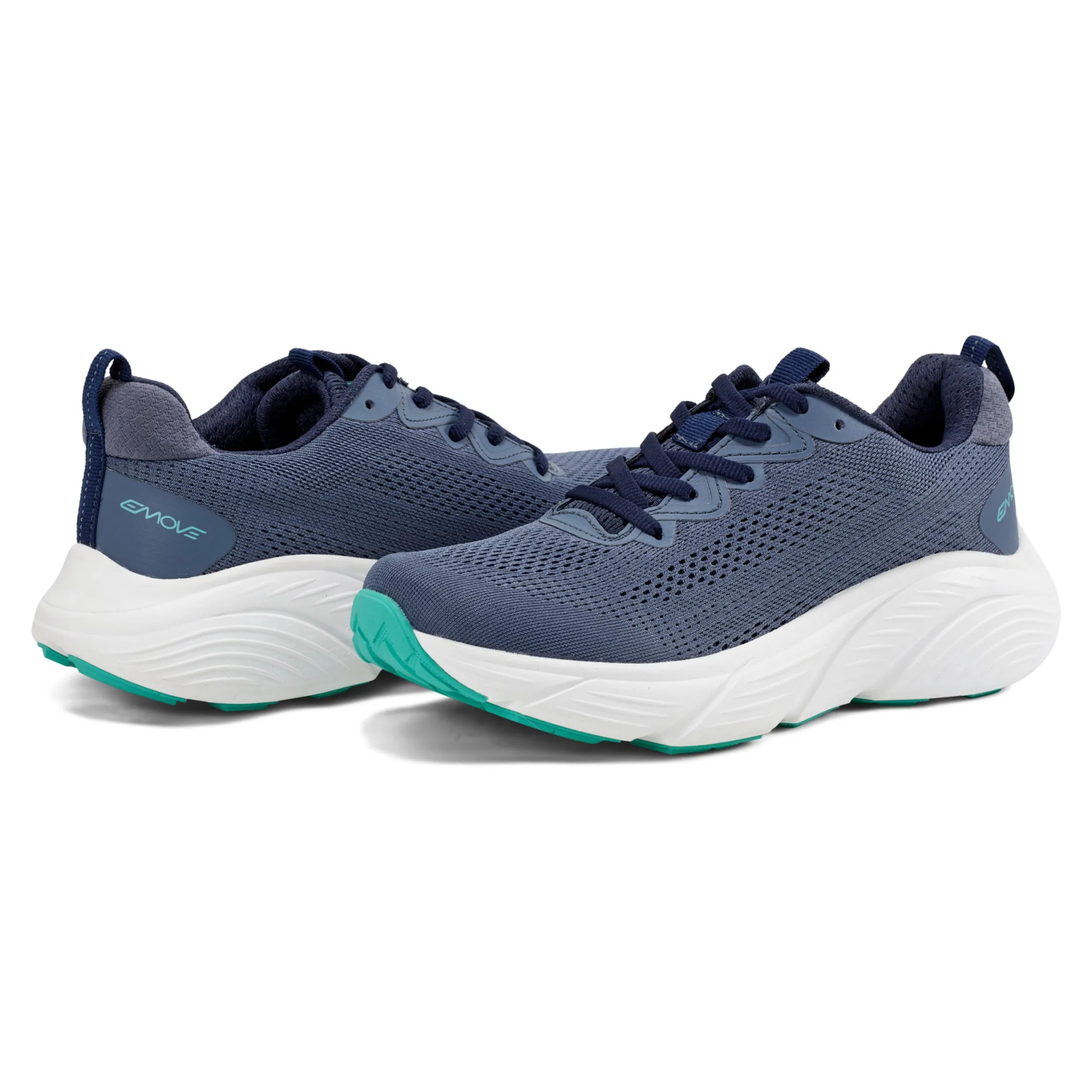 Easy Spirit Sneakers|Sneakers*Laconia EMOVE Walking Shoes