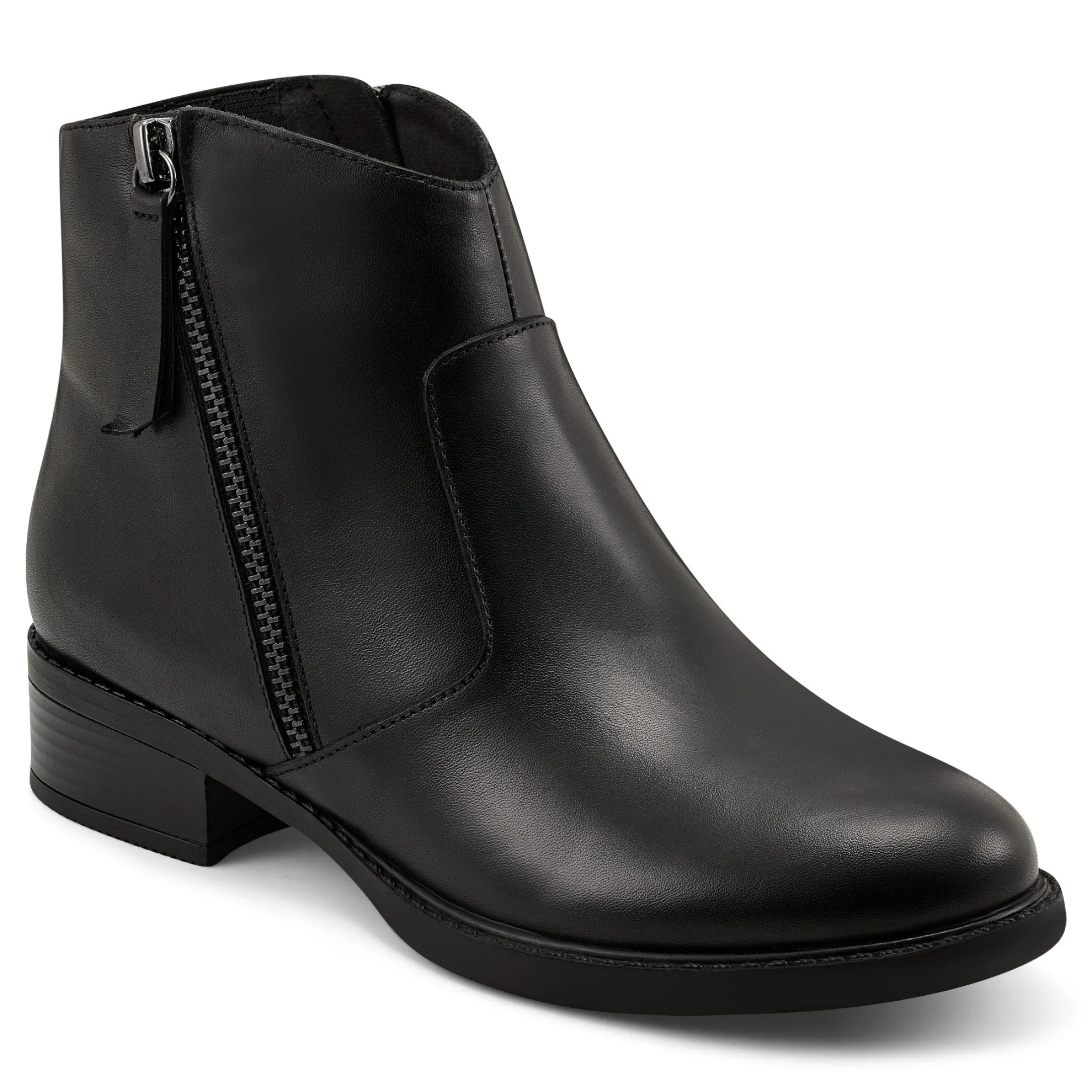Easy Spirit Booties|Booties*Lacy Ankle Booties