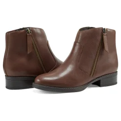 Easy Spirit Booties|Booties*Lacy Ankle Booties