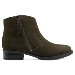 Easy Spirit Booties|Booties*Lacy Ankle Booties