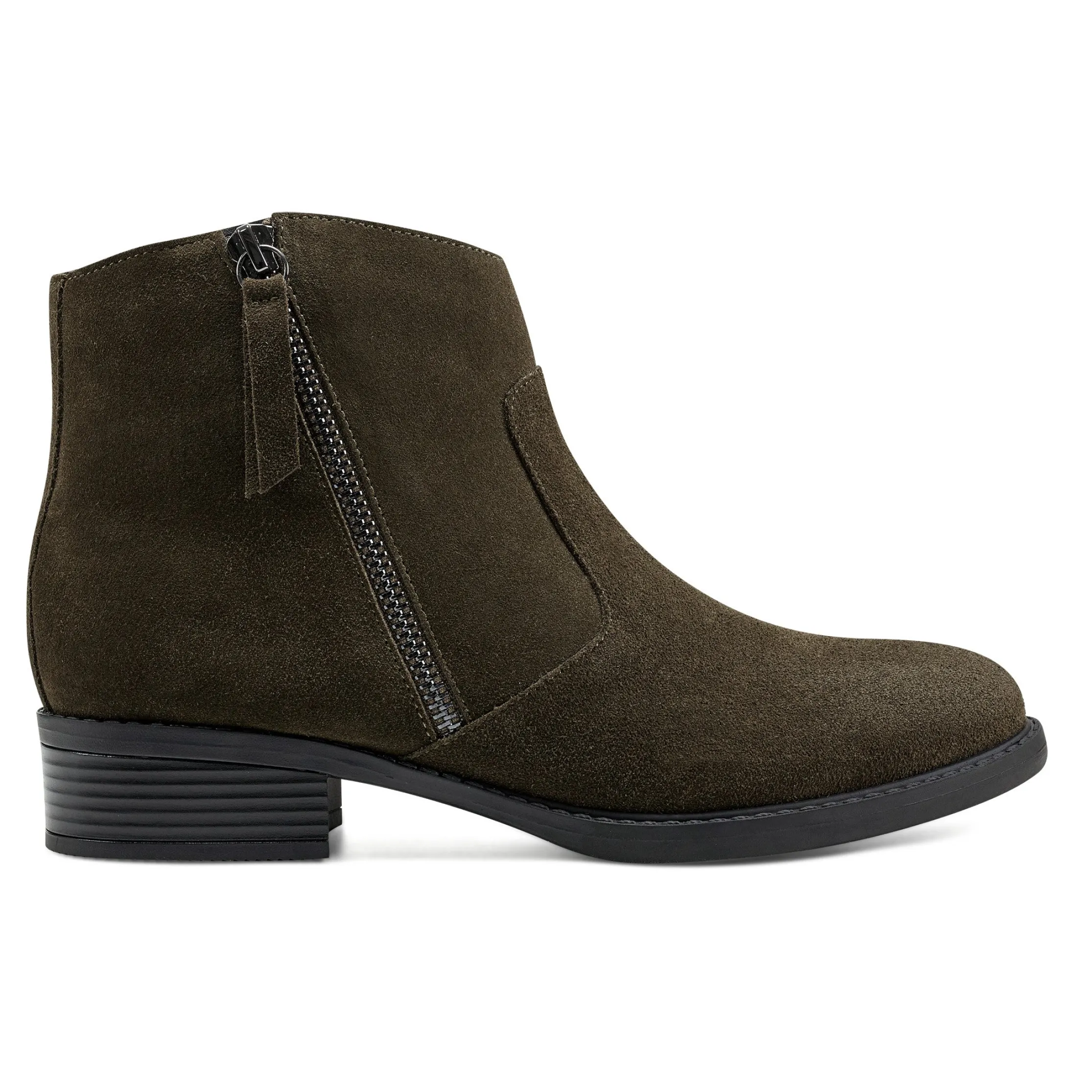 Easy Spirit Booties|Booties*Lacy Ankle Booties