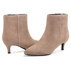 Easy Spirit Booties|Booties*Laina Dress Booties