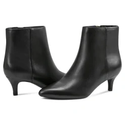 Easy Spirit Booties|Booties*Laina Dress Booties
