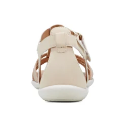 Easy Spirit Sandals*Leia Adjustable Ankle Strap Sandals
