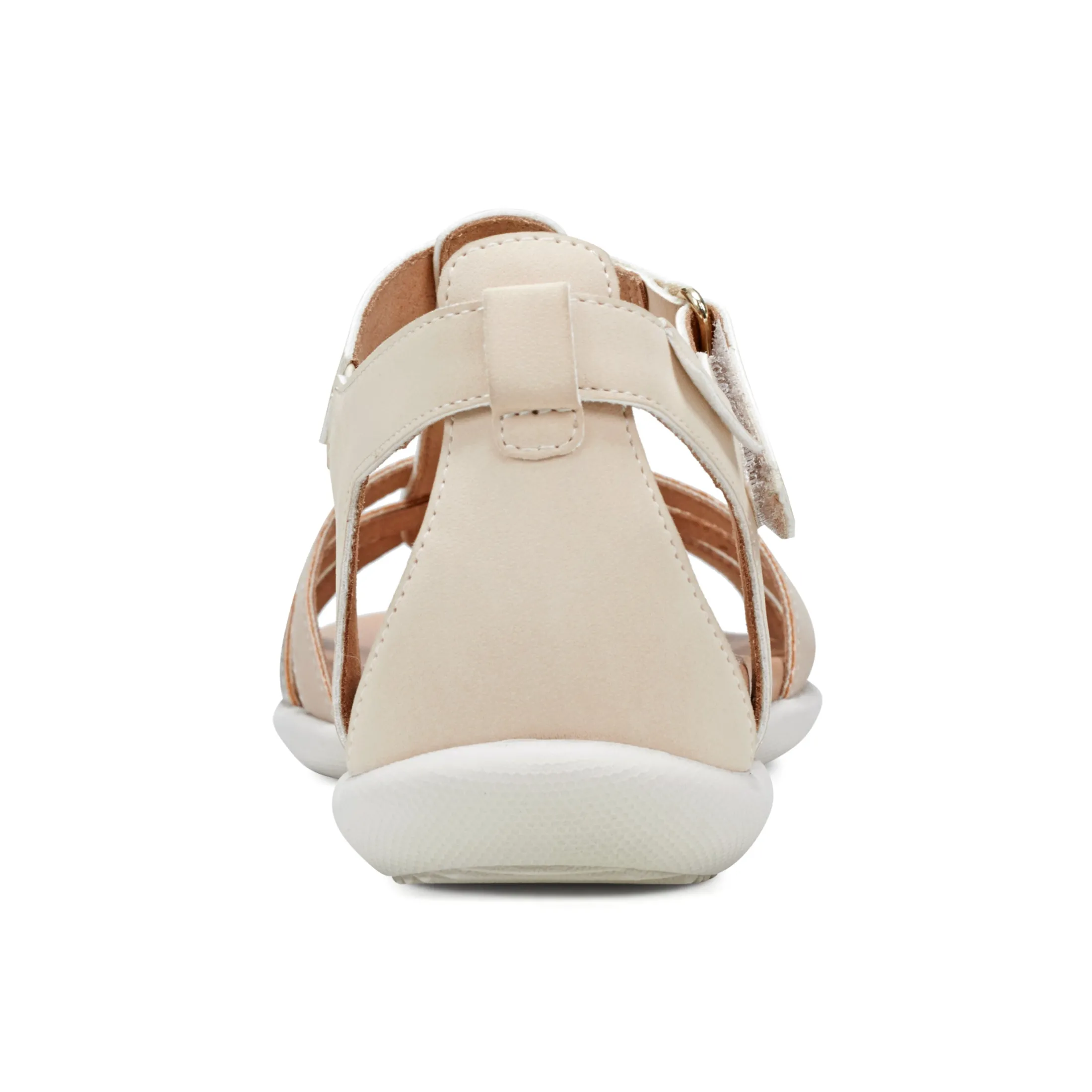 Easy Spirit Sandals*Leia Adjustable Ankle Strap Sandals