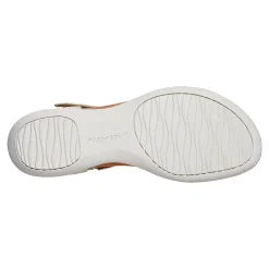 Easy Spirit Sandals*Leia Adjustable Ankle Strap Sandals