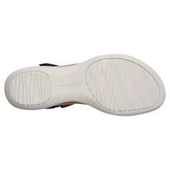 Easy Spirit Sandals*Leia Adjustable Ankle Strap Sandals