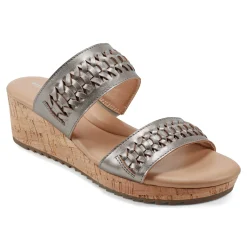 Easy Spirit Sandals|Sandals*Lillia Platform Wedge Sandals