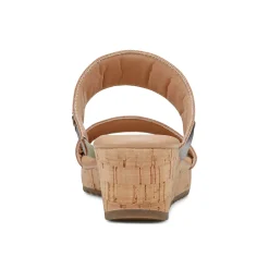 Easy Spirit Sandals|Sandals*Lillia Platform Wedge Sandals