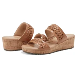 Easy Spirit Sandals|Sandals*Lillia Platform Wedge Sandals