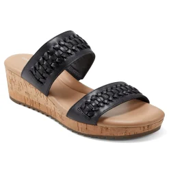 Easy Spirit Sandals|Sandals*Lillia Platform Wedge Sandals