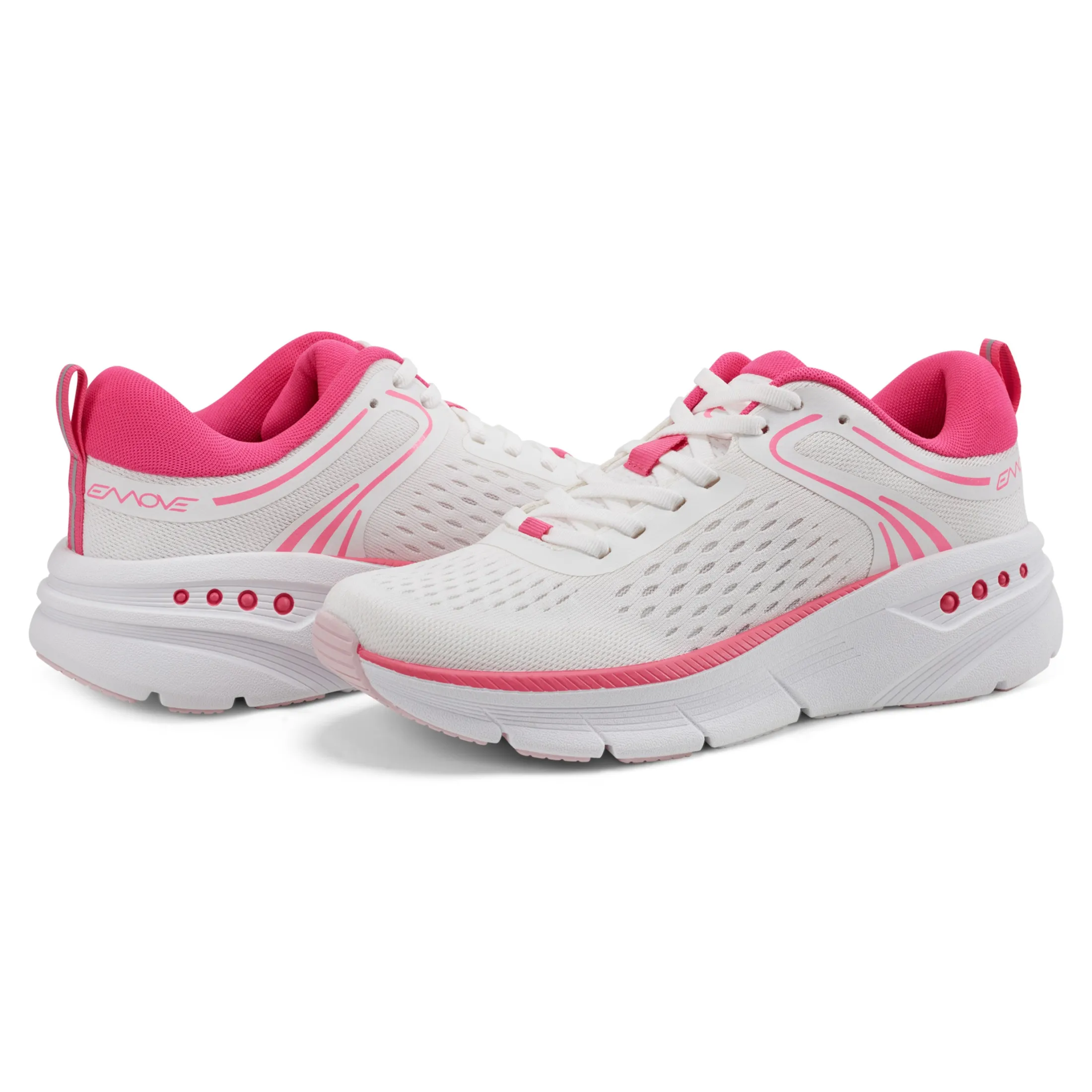 Easy Spirit Sneakers|Sneakers*Limited Edition Maxine EMOVE Walking Shoes
