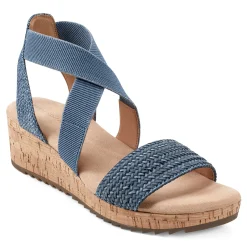 Easy Spirit Sandals|Sandals*Lorena Wedge Sandals