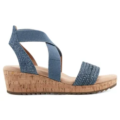 Easy Spirit Sandals|Sandals*Lorena Wedge Sandals