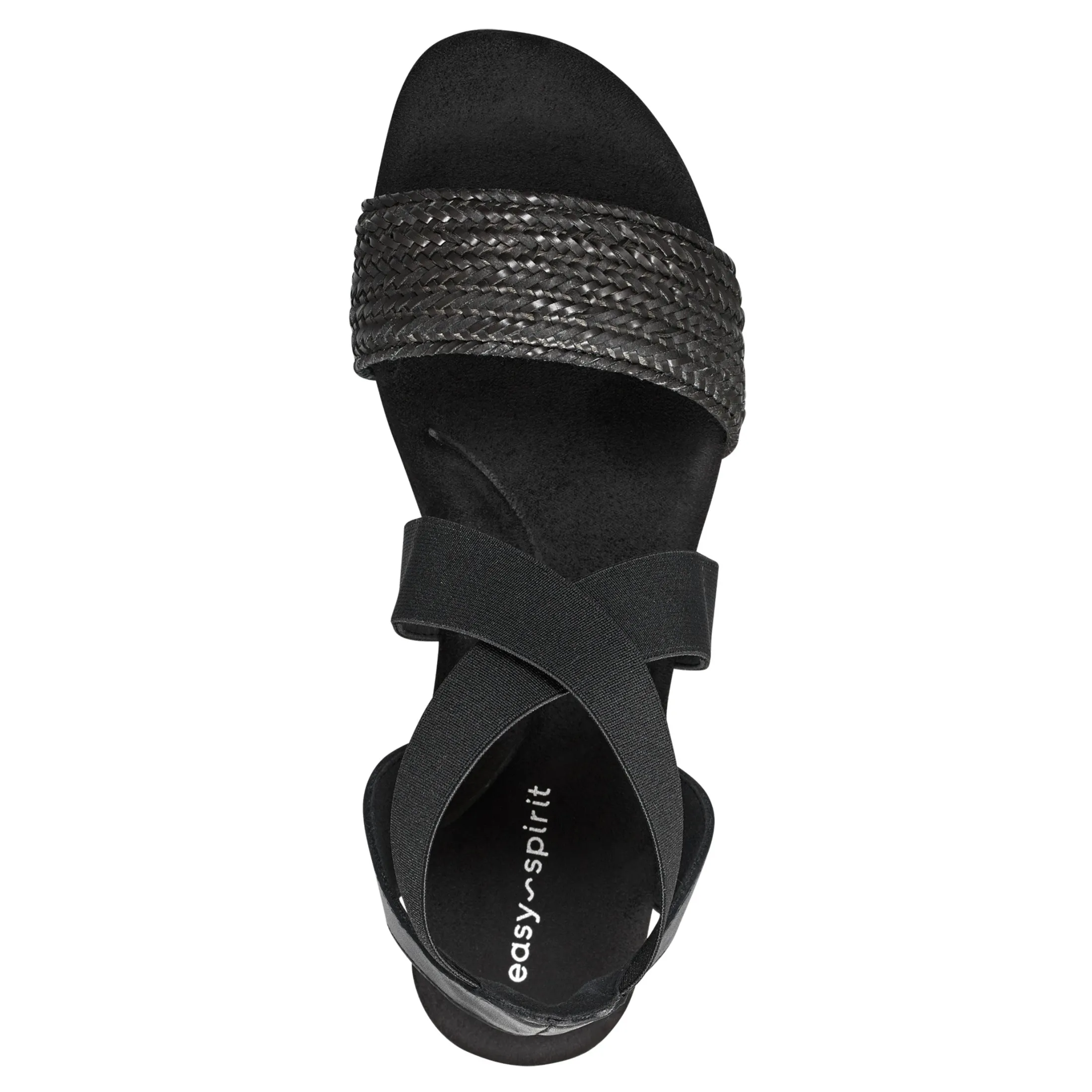 Easy Spirit Sandals*Lorena Wedge Sandals