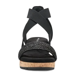 Easy Spirit Sandals*Lorena Wedge Sandals